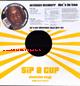 LP Don't Be Bait - WINSTON MCANUFF